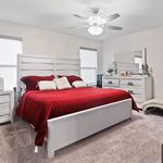 Rent 3 bedroom house of 144 m² in Gwinnett - GA