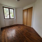 Appartement de 61 m² avec 3 chambre(s) en location à Grigny