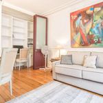 Rent 3 bedroom apartment of 96 m² in Paris