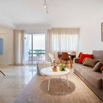 Rent 1 bedroom apartment of 61 m² in La Campana