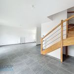 Maison de 79 m² avec 4 chambre(s) en location à Le Petit-Quevilly