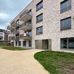 Appartement de 73 m² avec 2 chambre(s) en location à Nivelles
