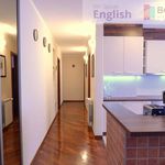 Rent 3 bedroom apartment of 86 m² in Wrocław
