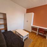Rent 1 bedroom apartment of 13 m² in Dijon