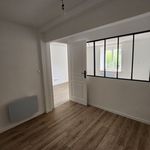 Rent 2 bedroom apartment of 36 m² in Bavilliers