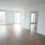 Appartement de 89 m² avec 4 chambre(s) en location à Lille