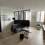 Appartement de 38 m² avec 1 chambre(s) en location à LIMOGES