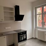Appartement de 65 m² avec 2 chambre(s) en location à Strasbourg