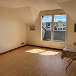 Rent 1 bedroom apartment of 37 m² in Vitré