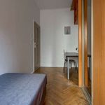 Rent a room in Warsaw