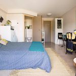 Rent 1 bedroom apartment of 17 m² in Leuven