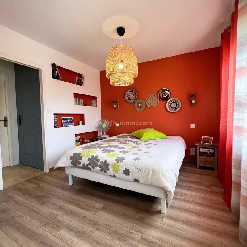 Louer maison de 5 pièces 83 m² 1 125 € à Joué-Lès-Tours (37300) : une annonce Arthurimmo.com