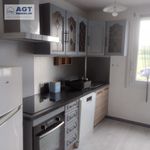 Rent 4 bedroom apartment of 67 m² in Beauvais