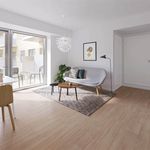 Rent 2 bedroom apartment of 56 m² in Tilst