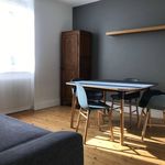 Rent 1 bedroom apartment of 62 m² in Strasbourg