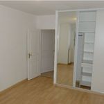 Rent 1 bedroom house of 87 m² in Saint-Julien-d'Intres