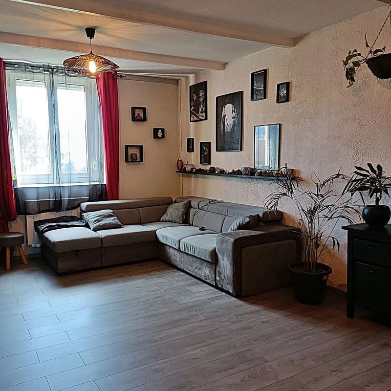 Louer appartement de 3 pièces 87 m² 495 € à Raon-l'Étape (88110) : une annonce Arthurimmo.com La Trouche