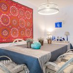 Rent 4 bedroom apartment of 225 m² in Guadalmina Baja