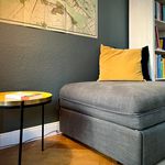 Rent 6 bedroom apartment of 225 m² in Berlin
