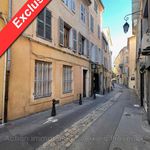 Rent 1 bedroom apartment of 30 m² in Aix-en-Provence