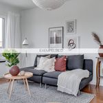 Rent 2 bedroom apartment of 42 m² in Gävle