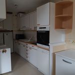 Rent 4 bedroom apartment of 94 m² in Brest