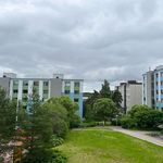 Rent 2 bedroom apartment of 55 m² in Vantaa