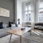 Rent 2 bedroom apartment of 81 m² in Berlin