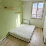 Appartement de 106 m² avec 4 chambre(s) en location à Clermont-Ferrand