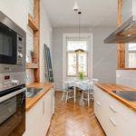 Rent 2 bedroom apartment of 69 m² in Budapest