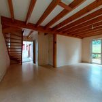 Rent 5 bedroom apartment of 91 m² in Poitiers