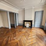 Rent 5 bedroom apartment of 150 m² in Saint-Étienne