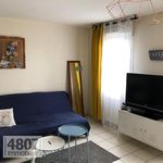 Rent 2 bedroom apartment of 48 m² in La Roche-sur-Foron