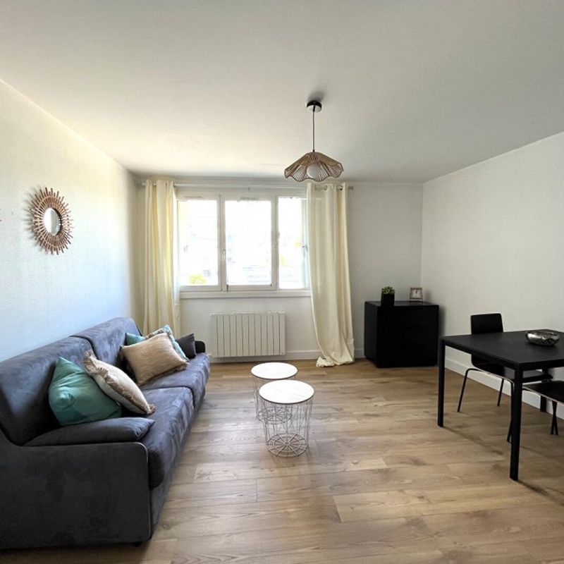 ▷ Appartement à louer • Nantes • 27,05 m² • 675 € | immoRegion