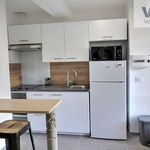 Rent 1 bedroom apartment in Saint-Georges-d'Orques