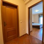 Alugar 2 quarto apartamento de 104 m² em Aveiro