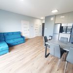 Rent 2 bedroom apartment of 43 m² in Kielce