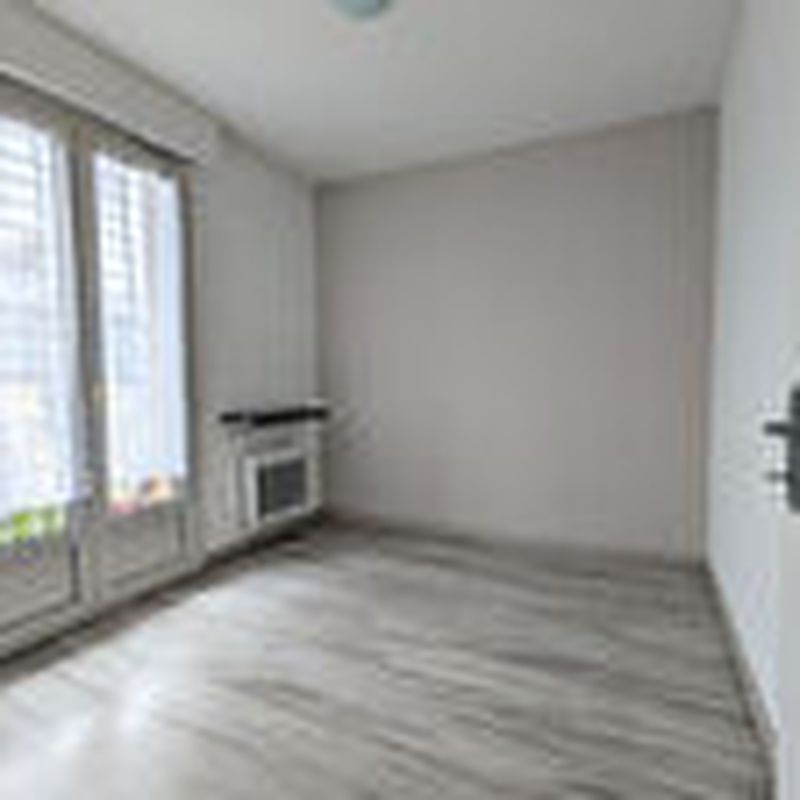 Appartement RODEZ - 3 pièce(s) - 53.12 m² Le Monastère