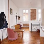 Rent 1 bedroom apartment of 21 m² in Toulouse