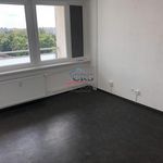 Rent 3 bedroom apartment of 57 m² in Prague