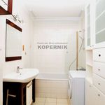 Wynajmij 3 sypialnię apartament z 60 m² w Toruń