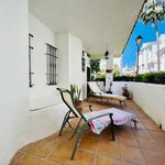 Rent 2 bedroom apartment of 132 m² in Marbella