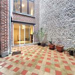 Rent 3 bedroom house of 184 m² in Etterbeek