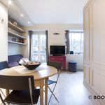Rent 1 bedroom apartment of 34 m² in Paris