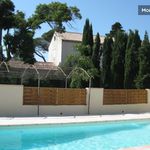 Rent 4 bedroom apartment of 130 m² in Carcassonne