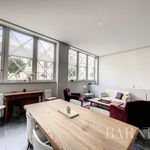 Rent 1 bedroom apartment of 65 m² in Tour Eiffel, Invalides – Ecole Militaire, Saint-Thomas d’Aquin