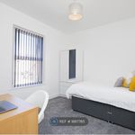 Rent 8 bedroom house in Derby