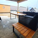 dreamcation – roof terrace | Old Town | 2SZ | kitchen | BBQ