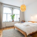 Appartement de 484 m² avec 1 chambre(s) en location à Bruxelles