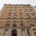 Rent 1 bedroom apartment of 36 m² in paris
